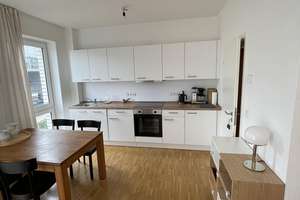 TOP-Wohnung, Dortmund direkt am Phoenixsee, 3,5 Zi, 2 Bäder