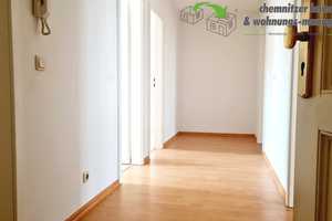 Charmante 3-Raum-Dachgeschosswohnung in Schloßchemnitz – Winklerstraße 19, 9113 Chemnitz – Vorschaubild 2