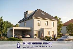 ***Ihr Traumhaus in ruhiger Lage – individuell und schlüsselfertig***