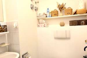 Moderne 4 Zimmer Wohnung mit Balkon in Weil am Rhein-Haltingen – Die vollständige Adresse der Immobilie erhältst du vom Anbieter., 79576 Weil am Rhein – Vorschaubild 3