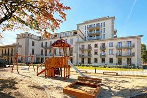 Helle, großzügige 3 Zimmer Wohnung im Kulturpalast Rabenstein - Tageslichtbad, Balkon, TG-Stellplatz – Pelzmühlenstraße 26, 9117 Rabenstein, Chemnitz – Vorschaubild 28