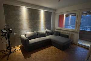 Helle 2-Zimmer Wohnung im 6. OG mit Balkon in Stuttgart-Feuerbach – Die vollständige Adresse der Immobilie erhältst du vom Anbieter., 70469 Hohe Warte, Stuttgart – Vorschaubild 8