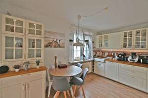 Zuckersüßes Zechenhaus :) Liebevoll überarbeitetes Zuhause mit Bilderbuchgarten in MH-Winkhausen – Die vollständige Adresse der Immobilie erhältst du vom Anbieter., 45472 Heißen, Mülheim an der Ruhr – Vorschaubild 9