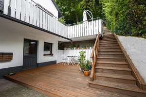 Schickes Ein- bis Zweifamilienhaus in Herberhausen! – 37075 Herberhausen, Göttingen – Vorschaubild 4