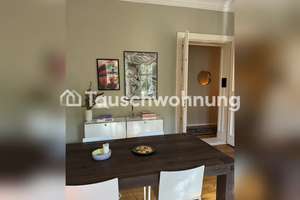 Tauschwohnung: Biete 2, Suche 2,5+ – Prenzlauer Allee x, 10405 Prenzlauer Berg, Berlin – Vorschaubild 2