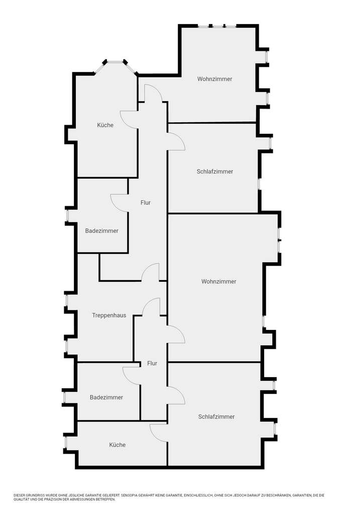 Immobilie in Reichenbach - Vermietete Kapitalanlage im Herzen von Mylau - Bild 0