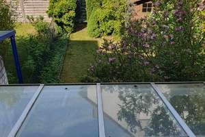 Provisionsfrei: Reihenhaus in Nürnberg-Kornburg mit Fußbodenheizung & Garage – Die vollständige Adresse der Immobilie erhältst du vom Anbieter., 90455 Kornburg, Worzeldorf, Nürnberg – Vorschaubild 3