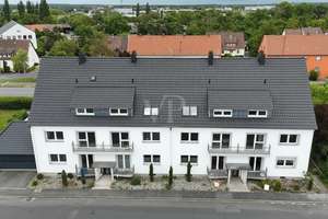 Sanierte 2-Zimmer-Wohnung in Kitzingen – Die vollständige Adresse der Immobilie erhältst du vom Anbieter., 97318 Kitzingen – Vorschaubild 11