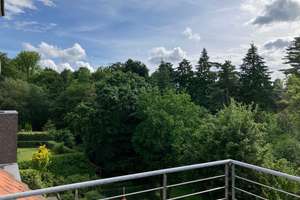 Mediterraner Charme! Großzügiges Zweifamilienhaus in bester Lage Bredeneys – Die vollständige Adresse der Immobilie erhältst du vom Anbieter., 45133 Bredeney, Essen – Vorschaubild 5