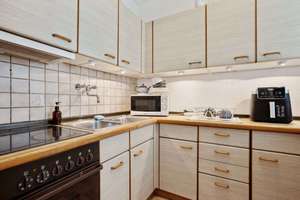 Praktische 2-Zimmer-Wohnung für  solides Investment oder Eigennutzung – Die vollständige Adresse der Immobilie erhältst du vom Anbieter., 13403 Reinickendorf (Ortsteil), Berlin – Vorschaubild 5