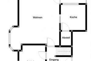 Lichtdurchflutete Maisonettewohnung  NEU RENOVIERT – Die vollständige Adresse der Immobilie erhältst du vom Anbieter., 55129 Hechtsheim, Mainz – Vorschaubild 18