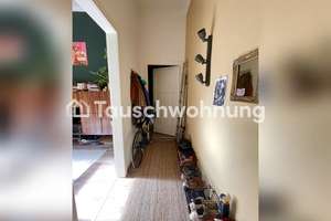 Tauschwohnung: Schöne Altbauwohnung mit Balkon — Flügelstraße, Oberbilk – 40227 Oberbilk, Düsseldorf – Vorschaubild 2