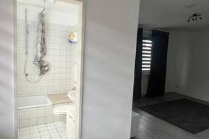 Helle 1-Zimmer-Wohnung, mit kleiner Küchenzeile im Herzen der Stadt Pforzheim – Zehnthofstr. 5-7, 75175 Innenstadt, Pforzheim – Vorschaubild 8