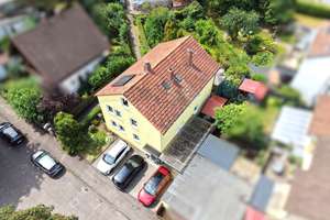 Attraktives Zweifamilienhaus in begehrter Wohnlage des Heilbronner Ostens – Die vollständige Adresse der Immobilie erhältst du vom Anbieter., 74074 Heilbronn, Heilbronn – Vorschaubild 8