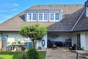 Großes Wohnhaus mit Garage und parkähnlichem Garten – Die vollständige Adresse der Immobilie erhältst du vom Anbieter., 23758 Oldenburg in Holstein – Vorschaubild 15