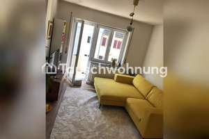 Tauschwohnung: 2-Zimmer-Wohnung in Stuttgart-Süd zum Tausch angeboten – Die vollständige Adresse der Immobilie erhältst du vom Anbieter., 70199 Heslach, Stuttgart – Vorschaubild 2
