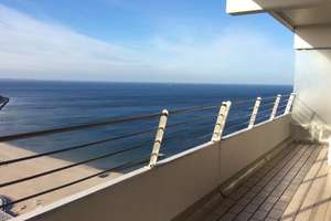 2-Zimmer-Wohnung mit Meerblick
- Maritim Residenz Travemünde - – 23570 Travemünde, Lübeck – Vorschaubild 5