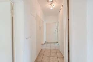 Helle 3-Zimmerwohnung mit Balkon/Stellplatz und Kellerabteil | Berlin-Lankwitz – Die vollständige Adresse der Immobilie erhältst du vom Anbieter., 12249 Lankwitz, Berlin – Vorschaubild 17