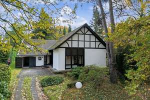 Geräumiges Einfamilienhaus ca. 250m² Wohnfläche und offenem Wohnkonzept in Waldnähe auf dem Venusber