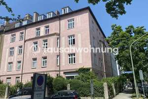 Tauschwohnung: 110qm, frisch sanierter Altbau