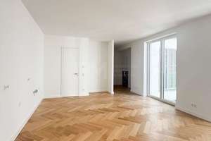 Urbanes Wohnen mit Stil – 2-Zimmer-Neubauwohnung mit Balkon im Herzen Berlins – Torstraße 228, 10115 Mitte (Ortsteil), Berlin – Vorschaubild 4