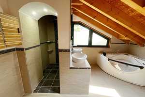 Holzhaus 5-Zimmer freistehend mit Sauna und gehobener Innenausstattung in Erpel – Winzerstrasse 14a, 53579 Neuwied (Kreis) – Vorschaubild 14