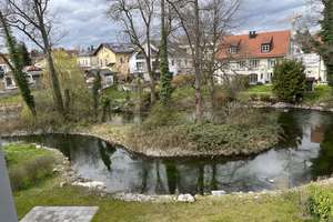 Einmaliges Haus mit Garten mit privatem Zugang zum Fluss (Würm) – Gautingerstraße 22b, 82152 Krailling – Vorschaubild 41