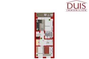 Hübsches Reihenhaus mit viel Platzt und Garage – Die vollständige Adresse der Immobilie erhältst du vom Anbieter., 45731 Waltrop – Vorschaubild 17