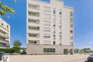 Zwischen Rhein und Parkinsel – moderne 3,5-Zimmer-Wohnung mit zwei Tiefgaragenstellplätzen! – 67061 Süd, Ludwigshafen am Rhein – Vorschaubild 27