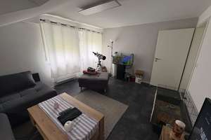 3-Zimmer-Wohnung in Stuttgart: Modernes Flair in Zuffenhausen – Fehmarnstraße 23, 70439 Zuffenhausen-Elbelen, Stuttgart – Vorschaubild 2