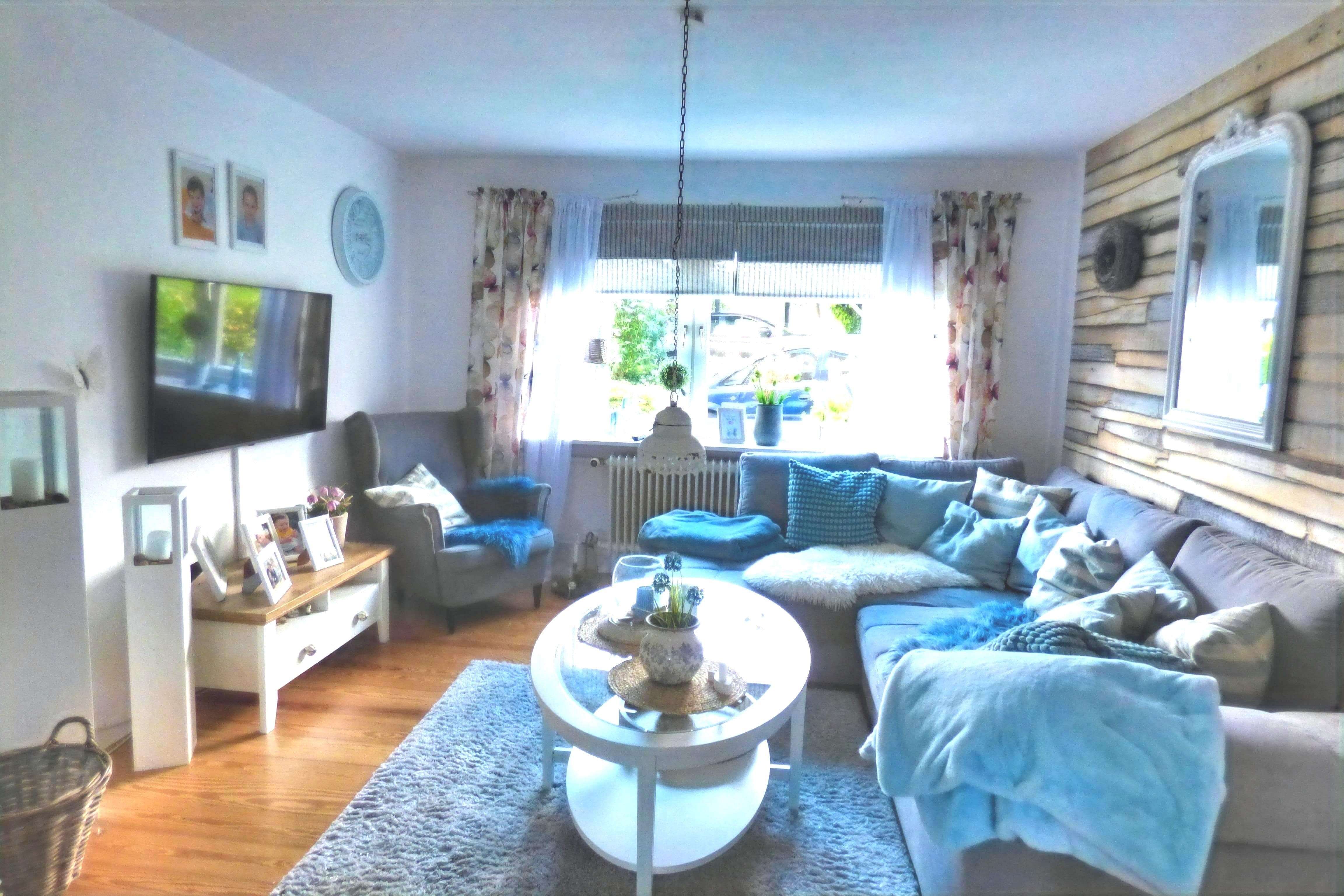 Immobilie in Giekau - Gepflegtes Einfamilienhaus in ruhiger Ortsrandrandlage - z. Zt. vermietet - Bild 3