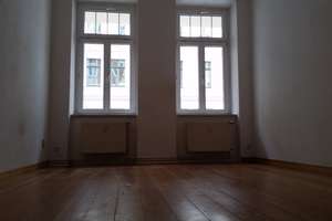 sanierte 3-Zimmer-Wohnung mit Balkon und EBK in Leipzig – Kapellenstraße 13, 4315 Neustadt-Neuschönefeld, Leipzig – Vorschaubild 3