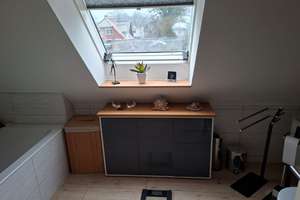 Charmantes Einfamilienhaus mit wunderbarer Südterrasse zum Vermieten von Privat – Liessauer Pfad 1 a, 13503 Heiligensee, Berlin – Vorschaubild 30