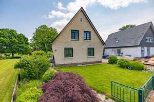 Einfamilienhaus in ruhiger Siedlungslage von Wilster – Steinburg (Kreis) – Vorschaubild 2