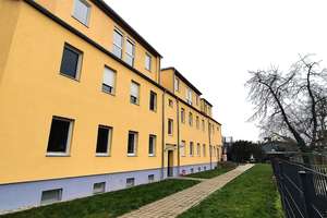 Traumhafte 2-Zimmer-Wohnung mit großer Dachterrasse und Stellplatz! – Leipziger Straße 105a, 4178 Böhlitz-Ehrenberg, Leipzig – Vorschaubild 15