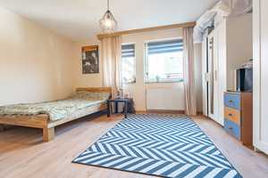 Gepflegtes Stadthaus mit überdachter Terrasse und großem Studiozimmer in zentraler Wohnlage – Herzogtum Lauenburg (Kreis) – Vorschaubild 13
