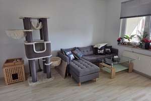 Helle 3-Zimmerwohnung mit Balkon in Salzgitter-Thiede – 38239 Thiede, Salzgitter – Vorschaubild 3