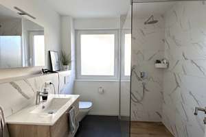 Freiwerdende moderne 3 Zimmerwohnung im KfW-55 Standard  – 70435 Zuffenhausen-Mönchsberg, Stuttgart – Vorschaubild 7