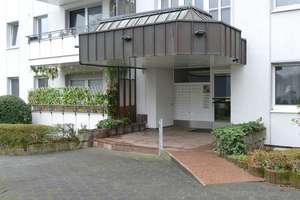 Appartement mit Blick auf den Lousberg – Die vollständige Adresse der Immobilie erhältst du vom Anbieter., 52072 Laurensberg (Statistischer Bezirk), Aachen – Vorschaubild 3