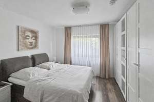Schöne 3-Zimmer-Wohnung in Münster – modernisiert und frei nach Verkauf – Die vollständige Adresse der Immobilie erhältst du vom Anbieter., 48147 Uppenberg, Münster – Vorschaubild 7