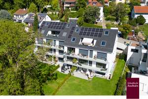 Außergewöhnliche 7-Zi.-Mais.-Whng. mit ca. 223 m² Wfl., Terrasse, großem Balkon & eigenem Garten +++ – Parasolstraße 31, 70599 Schönberg, Stuttgart – Vorschaubild 27