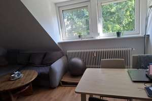Sanierte 3,5-Zimmerwohnung in Essen-Bedingrade mit Einbauküche – Schloßstr. 317, 45359 Bedingrade, Essen – Vorschaubild 8