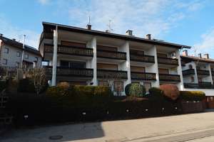 Schöne 3-Zimmer DG-Wohnung in Rettenberg – Auf der Au 6, 87549 Rettenberg – Vorschaubild 3