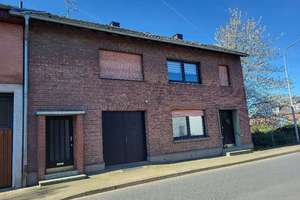Großzügiges 2-Familien-Haus mit großer Freizeitfläche und zusätzlichem Baugrundstück – Die vollständige Adresse der Immobilie erhältst du vom Anbieter., 47623 Kevelaer – Vorschaubild 17