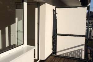 Südbalkon, 3 Zimmerwohnung, Stadt Nah, nähe Bendahler Wald, in ruhiger Sackgasse – Ritterstr. 38, 42285 Barmen, Wuppertal – Vorschaubild 17
