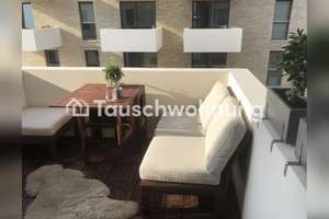 Tauschwohnung: Kranbauten Altona - Neue Mitte Altona – Die vollständige Adresse der Immobilie erhältst du vom Anbieter., 22765 Altona-Nord, Hamburg – Vorschaubild 4
