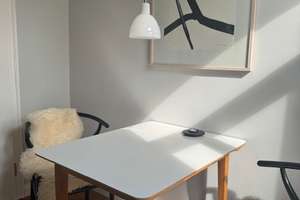 Moderne 2-Zimmer Wohnung in historischer Villa in Bremen – Die vollständige Adresse der Immobilie erhältst du vom Anbieter., 28205 Peterswerder, Bremen – Vorschaubild 12