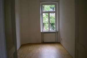 ruhige, helle Jugendstil 112 qm 3,5-Zimmer-Wohnung großer Balkon  – Bismarckstrasse 9, 90491 Veilhof, Nürnberg – Vorschaubild 14