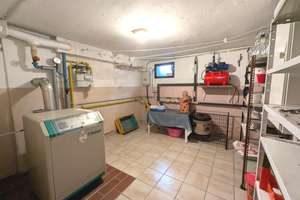 Charmante Doppelhaushälfte
mit Garten, Gartenhaus und Stellplatz in ruhiger Lage
 – Die vollständige Adresse der Immobilie erhältst du vom Anbieter., 42389 Langerfeld-Beyenburg, Wuppertal – Vorschaubild 17