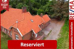 * Historische Denkmalgeschützte Doppelhaushälfte (rechts) in Wymeer, Ostfriesland * Komplett  sanier – Leer (Kreis) – Vorschaubild 1